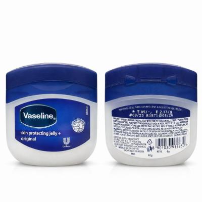 VASELINE SKIN PROTECTING JELLY + ORIGINAL 40gm